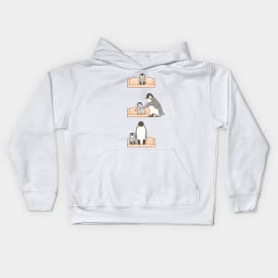 Sofa Kids Hoodie